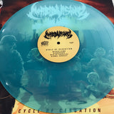 Morbid Visionz - Cycle Of Cessation 12"
