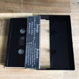 Frailord / Ambrogio – Those Who Enter The Land Of Phantoms Are Forever Lost Tape
