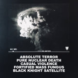 Uranium - Pure Nuclear Death LP