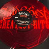 Laid 2 Rest - Greatest Hits 12"