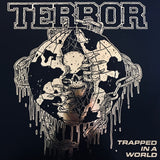 Terror - Trapped In A World LP