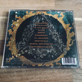 USED - Lamb Of God – Omens CD