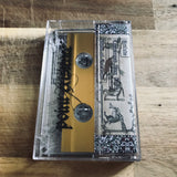 Point Of Existence - Demo Cassette