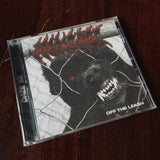 Mongrel - Off The Leash CD