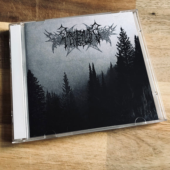 Maeglin - Death In Black Winter 2xCD