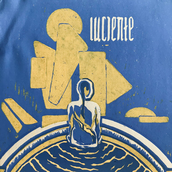 Luciente - Luciente LP