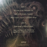 USED - Burial - Inner Gateways To The Slumbering Equilibrium At The Center Of Cosmos LP