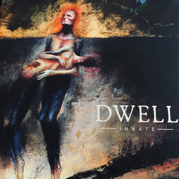 Dwell - Innate LP