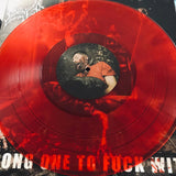 Dying Fetus - Wrong One To Fuck With 2xLP
