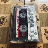 USED - पियाक्णु (Piyakdu) – Demo VI Cassette