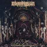 Disimperium - Grand Insurgence Upon Despotic Altars LP
