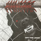 Mongrel - Off The Leash 12"