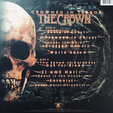 The Crown - Crowned In Terror LP