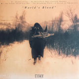 Wayfarer - World's Blood LP