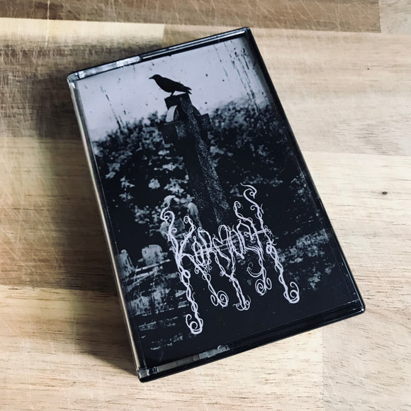 Kormosh – Demo I Cassette