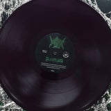 USED - Worm - Gloomlord LP