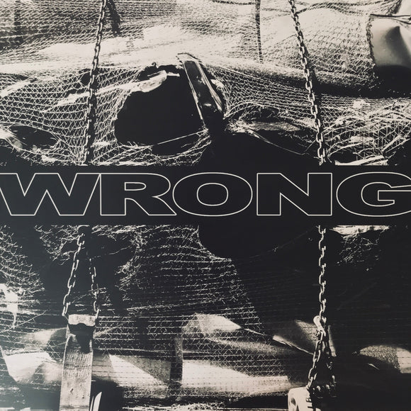 Wrong - Wrong 12