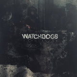 USED - Watchdogs - Sanguinary 7"