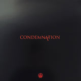 Antaeus - Condemnation LP - METEOR GEM