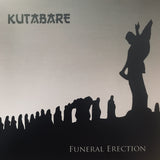 Contaminated / Kutabare - Split 7"