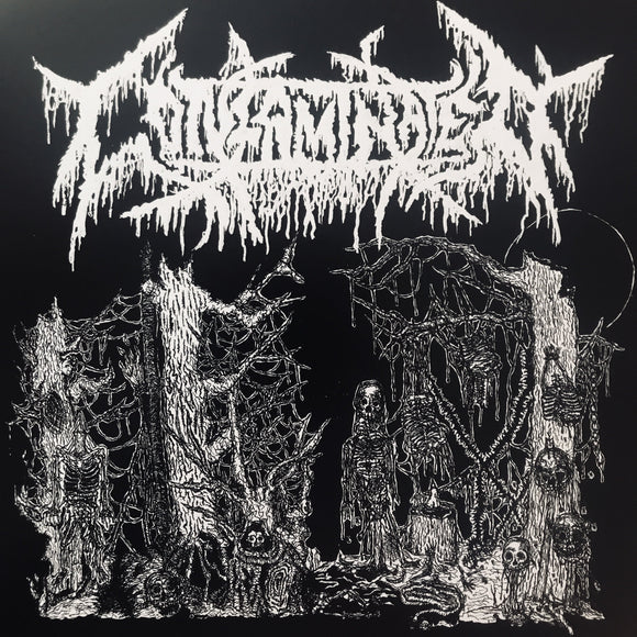 Contaminated / Kutabare - Split 7