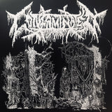 Contaminated / Kutabare - Split 7"