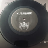 Contaminated / Kutabare - Split 7"