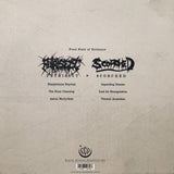 USED - Putrisect / Scorched - Final State Of Existence 12"