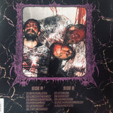 Sanguisugabogg - Tortured Whole LP