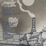 Mindful Of Pripyat / Stench Of Profit - New Doomsday Orchestration 12"