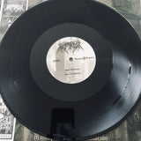 Noctambulist - Atmospheres Of Desolation LP
