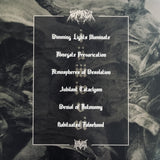 Noctambulist - Atmospheres Of Desolation LP