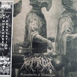 Noctambulist - Atmospheres Of Desolation LP