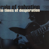 Rain Of Salvation - In Times Of Desperation 12" (Trip Machine Labs)