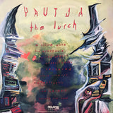Yautja - The Lurch LP