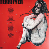 Pig Destroyer - Terrifyer LP