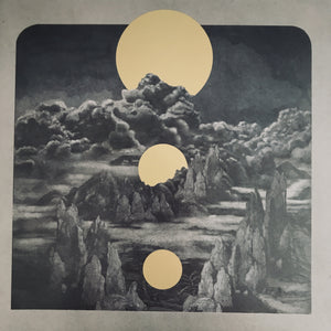 Yob - Clearing The Path To Ascend 2xLP