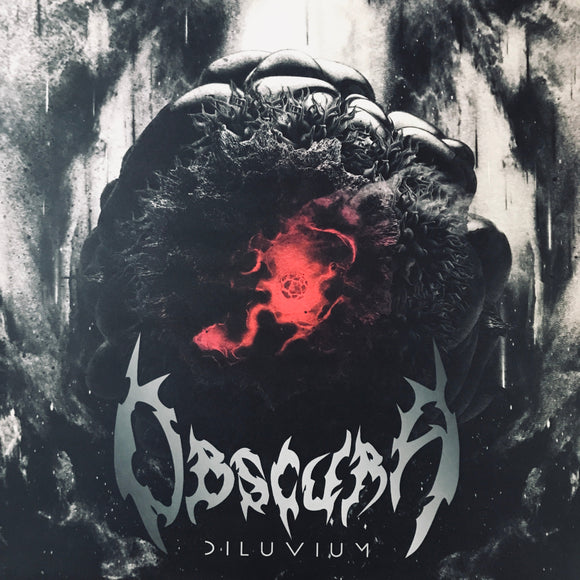 Obscura - Diluvium LP