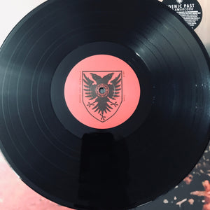 Edenic Past - Red Amarcord LP
