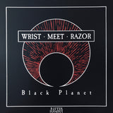 Wristmeetrazor - Take Your Shot, Funboy 7"