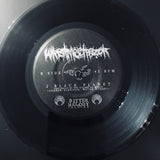 Wristmeetrazor - Take Your Shot, Funboy 7"