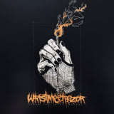 Wristmeetrazor - Take Your Shot, Funboy 7"