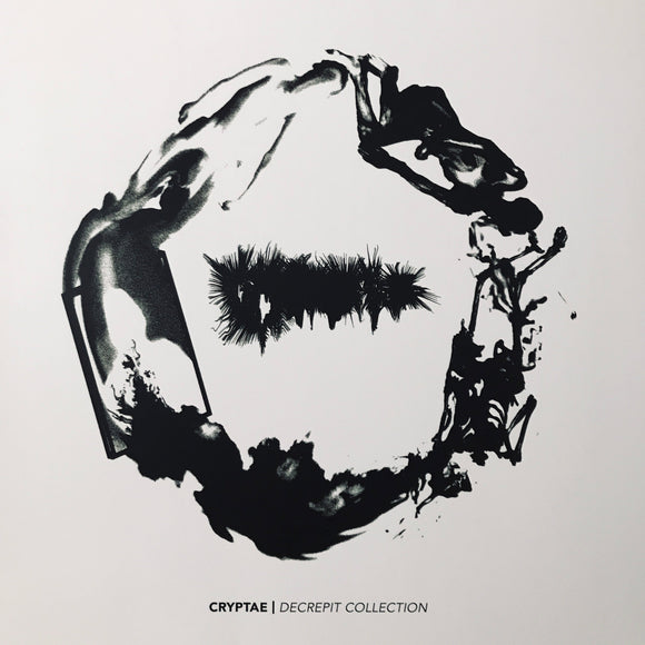 Cryptae - Decrepit Collection 12