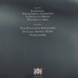 Cadaveric Fumes - Echoing Chambers Of Soul LP