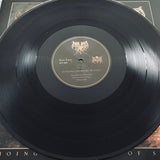 Cadaveric Fumes - Echoing Chambers Of Soul LP