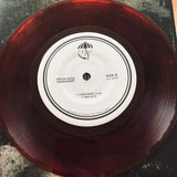 USED - Watchdogs - Sanguinary 7"