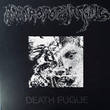 Anthropophagous - Death Fugue LP