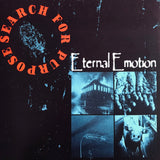 Search For Purpose - Eternal Emotion 12"