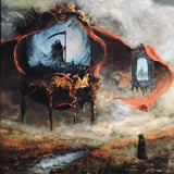 Ante-Inferno - Antediluvian Dreamscapes LP