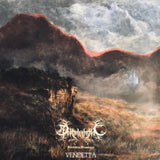Ante-Inferno - Antediluvian Dreamscapes LP